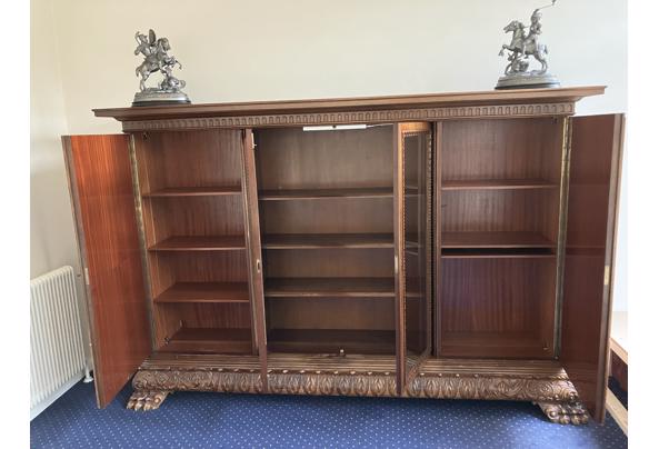 Antieke kast  - IMG_1872