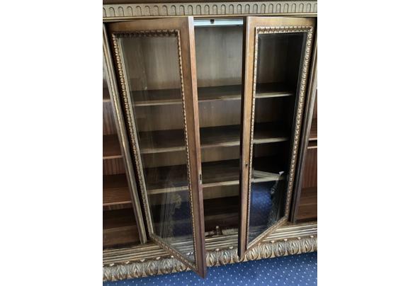 Antieke kast  - IMG_1873