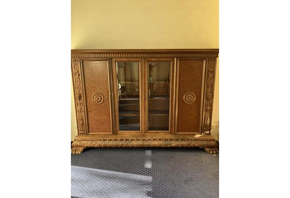 Antieke kast  - IMG_1888