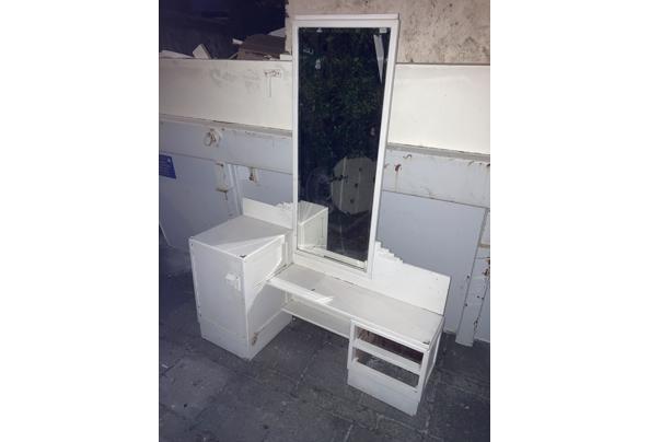 Kaptafel Toilettafel - IMG_2865