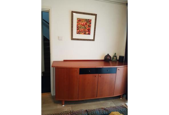 Dressoir kersenhout - 20220203_104541