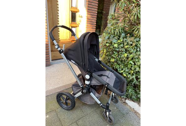 Gratis Bugaboo Cameleon 3 Plus - IMG_4012-4