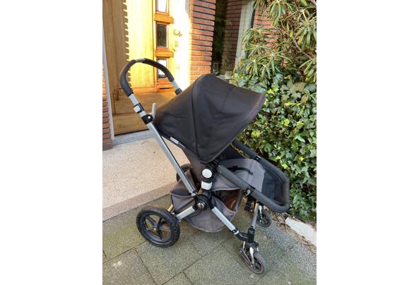 Gratis Bugaboo Cameleon 3 Plus - IMG_4013-3