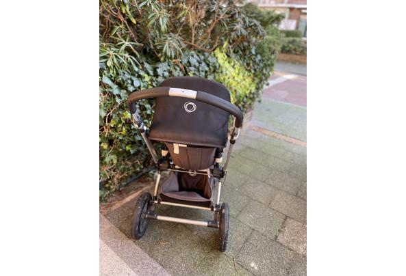 Gratis Bugaboo Cameleon 3 Plus - IMG_4014-3