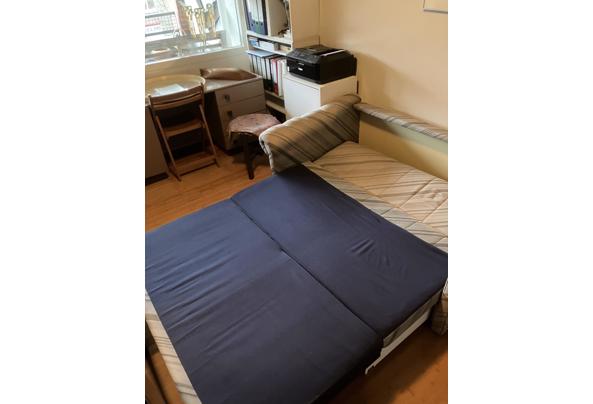 Slaapbank in Utrecht - IMG_1906