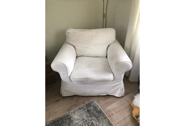 Ikea ektorp fauteuil - IMG_1387