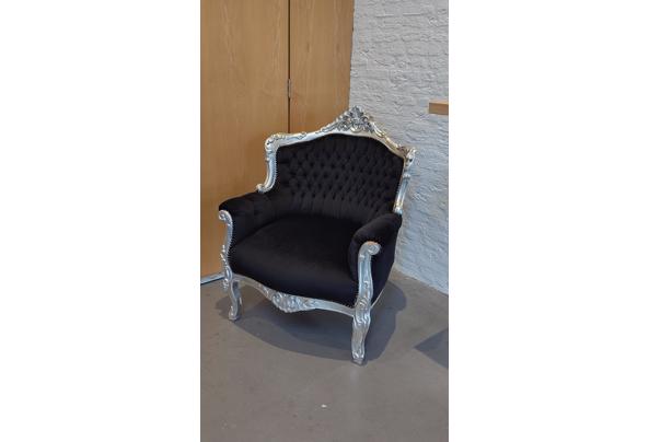 Comfortabel stoel - IMG_20260401_103053