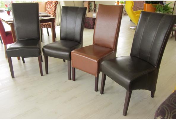 Eetkamerstoelen - eetkamer-stoelen