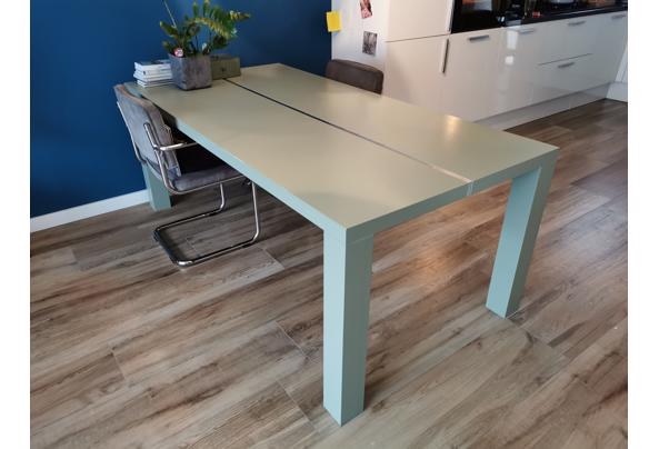 Eettafel 200x100 cm - IMG_20251201_145948