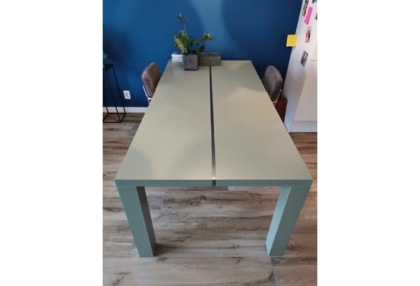 Eettafel 200x100 cm - IMG_20251201_150011