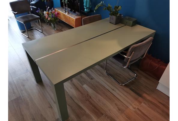 Eettafel 200x100 cm - IMG_20251201_150025