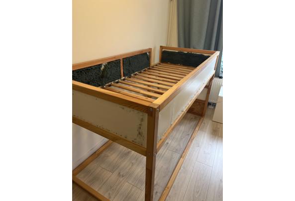 KURA KEERBED IKEA - image KURA KEERBED IKEA - image