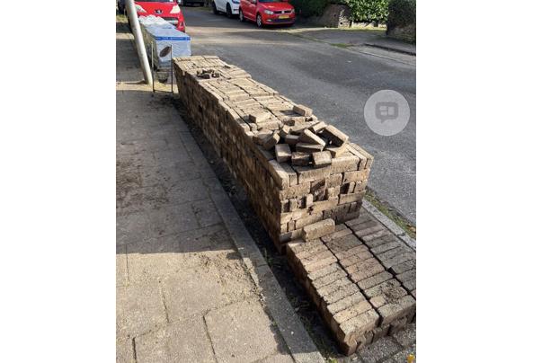 Gratis Waaltjes van beton, staan klaar - IMG_7124