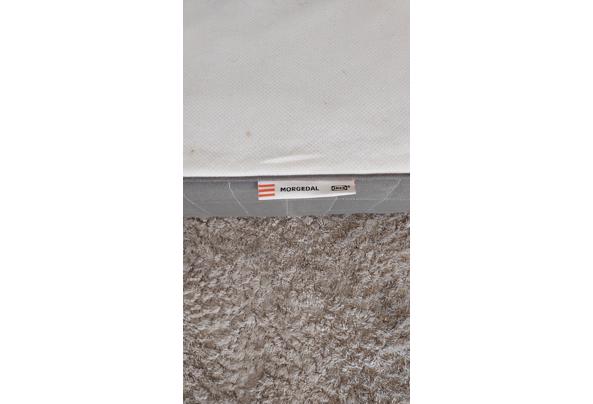 Ikea Morgedal matras 90x200  - 20250202_125843