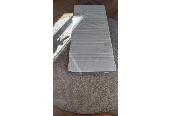 Ikea Morgedal matras 90x200  - 20250202_125939