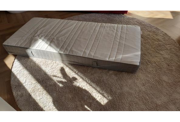 Ikea Morgedal matras 90x200  - 20250202_125952