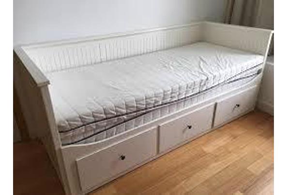 Tweepersoonsbed(bank) Ikea - images-jpeg