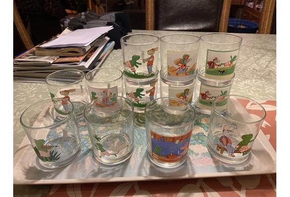 12 Kikker drinkglazen - IMG_7744