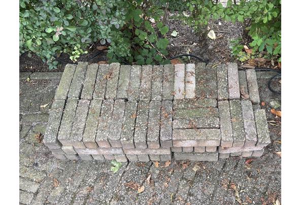 Klinkers (51 stuks, +/- 1m2) - b5c2b62b-58be-4968-b5a5-cff96e54641d