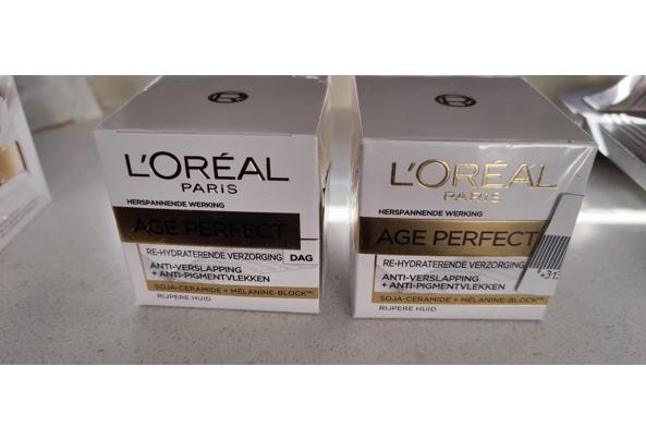 2 potten L'Oreal Paris - IMG20241007104645