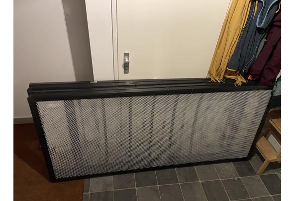 Spiraalbodem elektrisch bed Auping, 180x200 (incl. poten) - 5227FC49-9F4F-4A69-8D69-46F50718ED48 Spiraalbodem elektrisch bed Auping, 180x200 (incl. poten) - 5227FC49-9F4F-4A69-8D69-46F50718ED48