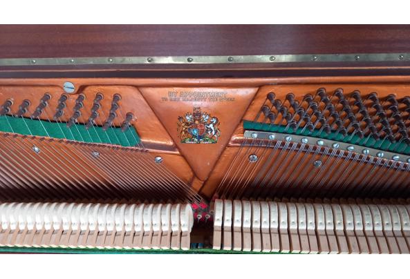 Piano John Broadwood & Sons - 20260820_131627
