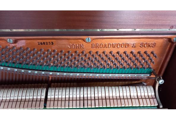 Piano John Broadwood & Sons - 20260820_131713