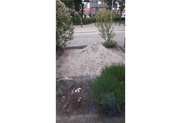 Brekerzand - 17780942548168895246567397607909