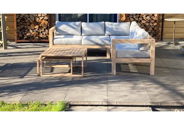 Loungeset kussens. - 3947b6b9-2bde-4194-95b8-1d2d0a95b8fc