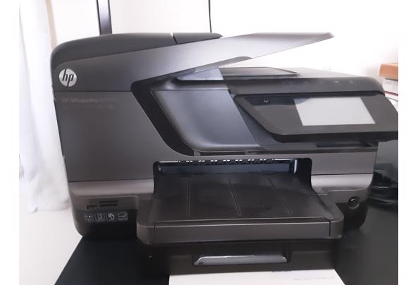 Printer met een voedings probleem - 20211001_160051