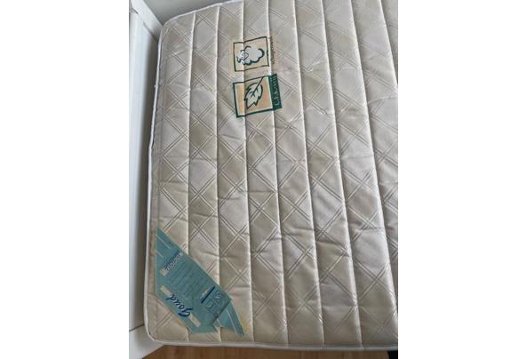 1 persoons bed, elektrische bodem en matras - bed-90x200-3