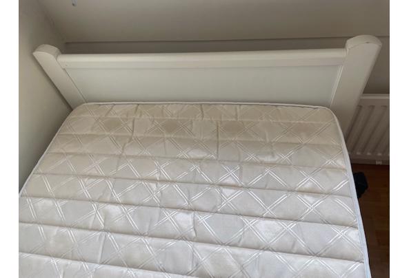 1 persoons bed, elektrische bodem en matras - bed-90x200-4