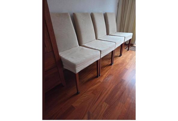 4 eetkamerstoelen - Screenshot_20260208_133742_Marktplaats
