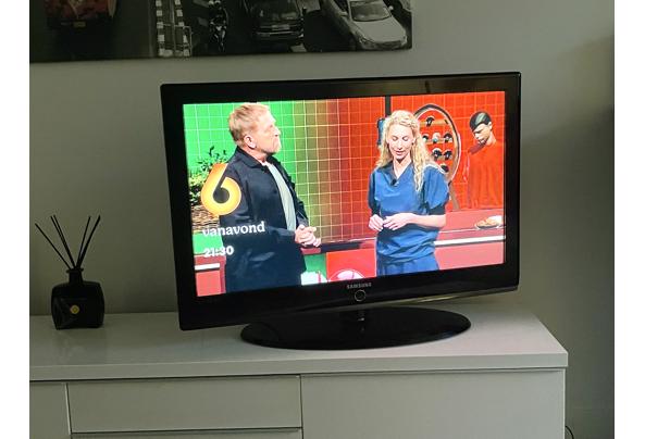 Goed werkende Samsung tv - IMG_4931