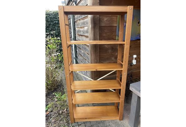 Stelling kast - IMG_3655