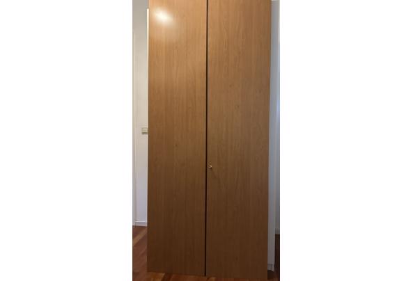 Kast 2 of 4-deurs - IMG_2080