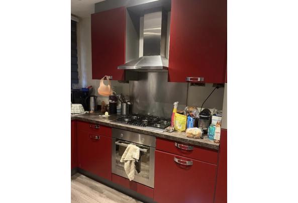 Complete keuken af te halen  - IMG_4600