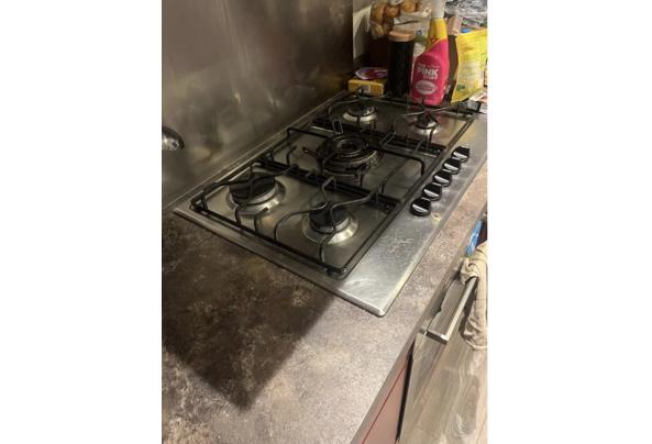 Complete keuken af te halen  - IMG_4601