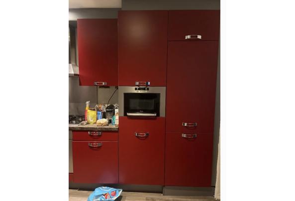 Complete keuken af te halen  - IMG_4602