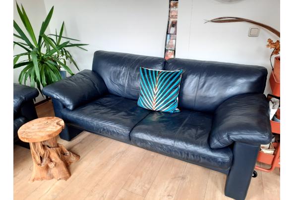 2 LEREN BANKEN, GRATIS in Amsterdam - Huis en Inrichting, Banken en