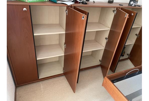 Kast bijpassend bij het bed - IMG_6004
