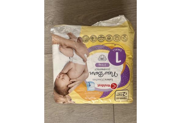 New Diaper (Size 1) - IMG_1750