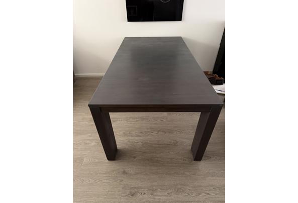 Henders & Hazel eettafel - Cataluna (190x100x77 cm) - IMG_1069