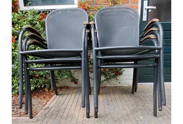 tuinstoelen, set van 6 - 20250818_122025