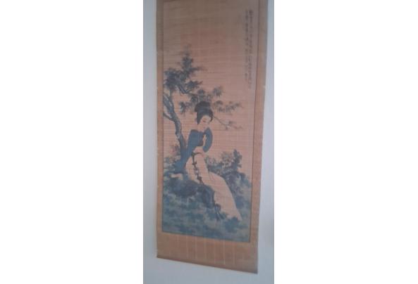 gratis ophalen zie foto,s houtwijk Dekkers hoek - Chineesvrouw-30-09-2026