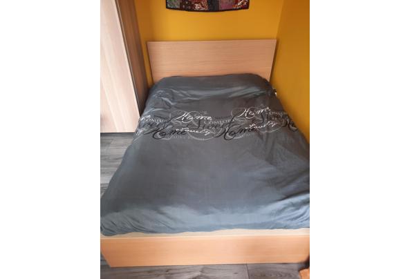 Ikea malm bed - 20210821_110243