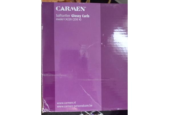 Carmen softsetter krulset C4220  - image-22-09-2020_08-55-48-03