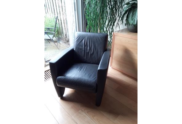 Moderne fauteuil - 20210419_170523