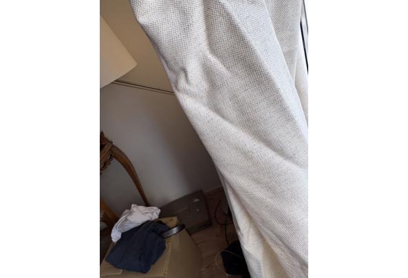 Mooie gordijnen, weinig gebruikt - IMG_8044