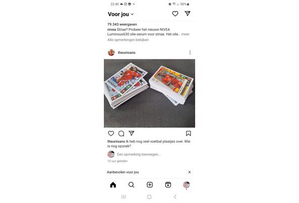 Voetbal plaatjes lidl - IMG-20240812-WA0000